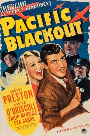 Pacific Blackout's poster image