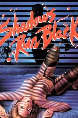 Shadows Run Black's poster