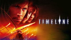 Timeline's poster