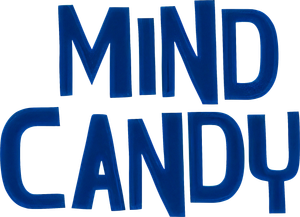 Mind Candy's poster