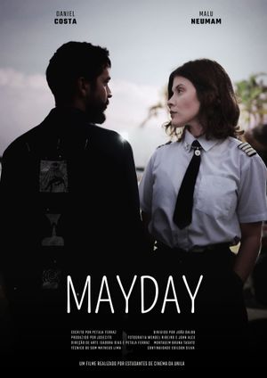 Mayday's poster