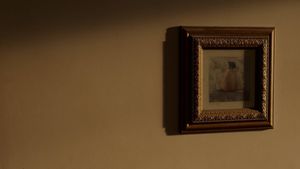 Condemned to Breathe's poster