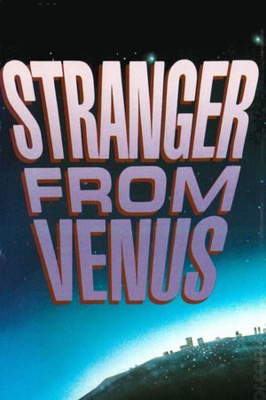 The Venusian's poster