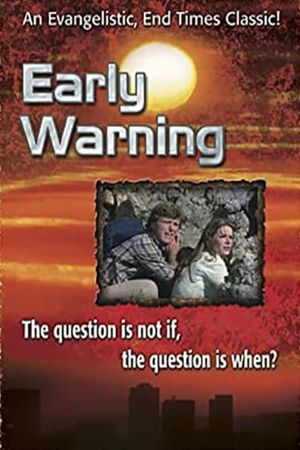 Early Warning's poster