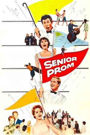 Senior Prom's poster