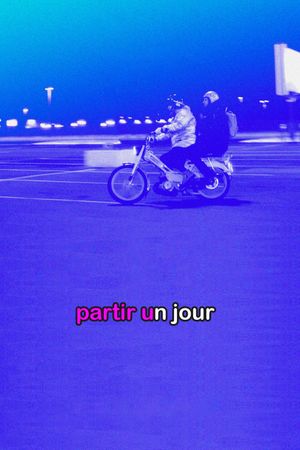 Partir un jour's poster