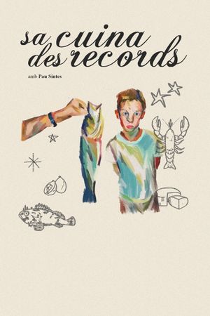 Sa cuina des records's poster