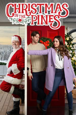 Christmas in the Pines's poster