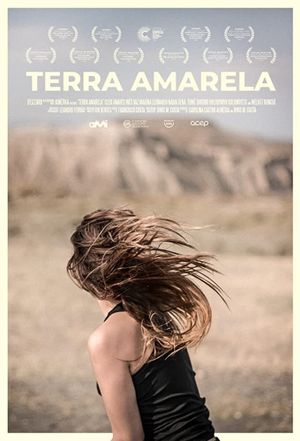 Yellow Country's poster