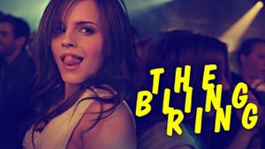 The Bling Ring's poster