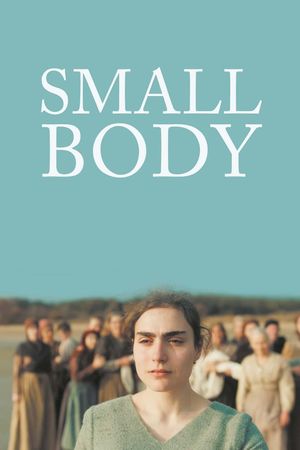 Small Body's poster