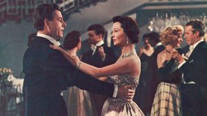 The Deep Blue Sea's poster
