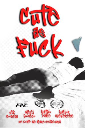 Cute as Fuck's poster