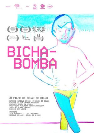 Queer-Bomb's poster image