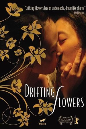 Drifting Flowers's poster