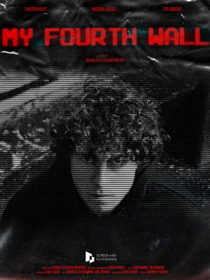 My Fourth Wall's poster