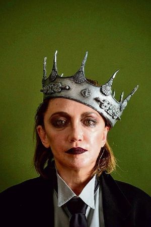 Richard III's poster