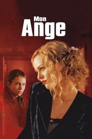 My Angel's poster