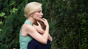 Mothers' Instinct's poster