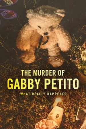 The Murder of Gabby Petito: What Really Happened's poster