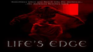 Life's Edge - First Cut's poster