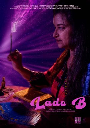 Lado B's poster