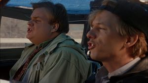 Tommy Boy's poster