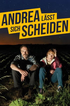 Andrea Gets a Divorce's poster