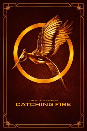The Hunger Games: Catching Fire's poster