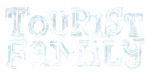 Tourist Family's poster