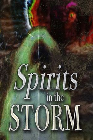 Spirits in the Storm's poster