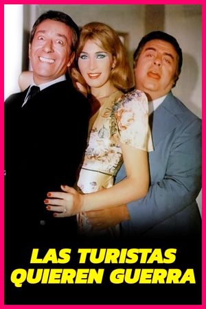 Tourists Want Sex's poster