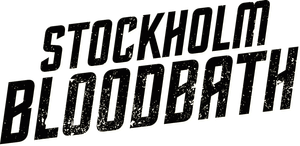 Stockholm Bloodbath's poster