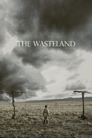 The Wasteland's poster