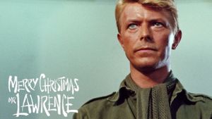 Merry Christmas Mr. Lawrence's poster