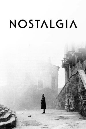 Nostalghia's poster