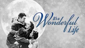 It's a Wonderful Life's poster