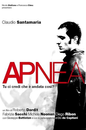 Apnea's poster image