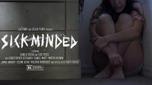 Sick Minded's poster