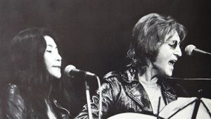 Ten for Two: The John Sinclair Freedom Rally's poster
