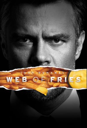 Web of Fries's poster