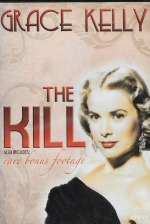 The Kill's poster