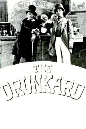 The Drunkard's poster