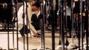 Thirty Two Short Films About Glenn Gould's poster