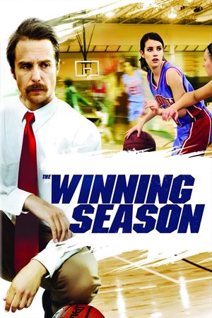 The Winning Season's poster