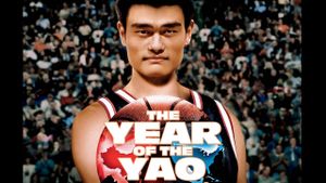 The Year of the Yao's poster