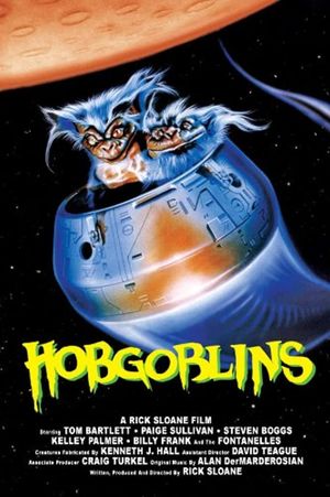 Hobgoblins's poster