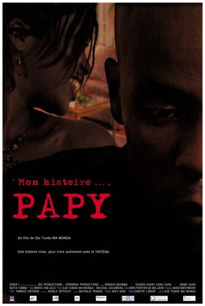 Papy's poster image