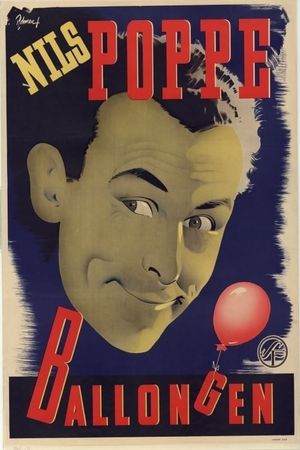 The Balloon's poster image