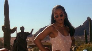 Waiting to Exhale's poster